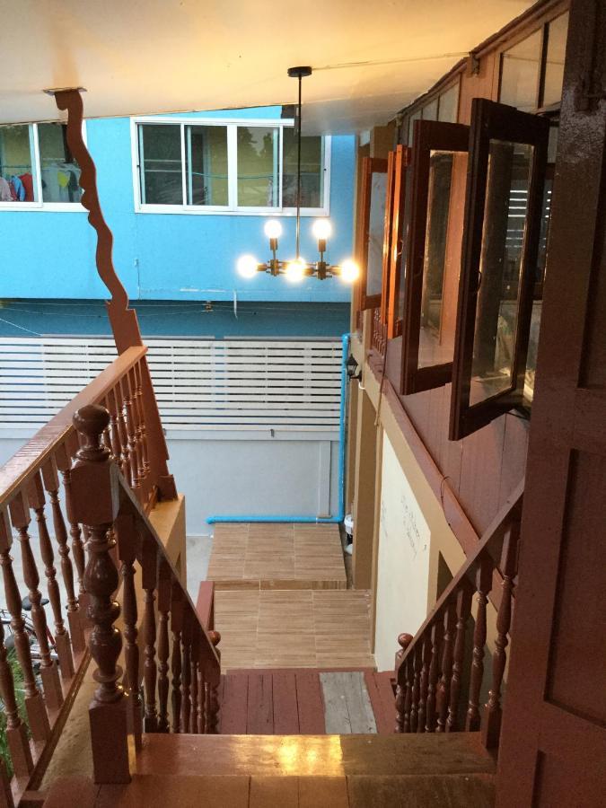 Siriwal Guesthouse Phra Nakhon Si Ayutthaya Exterior foto